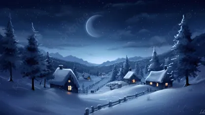 Holiday Goat (December 2023 goat nominations)