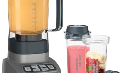 Cuisinart High Performance Blender with Travel Cups