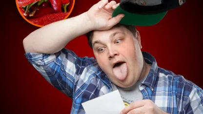 My pranks ranked amongst the lamest