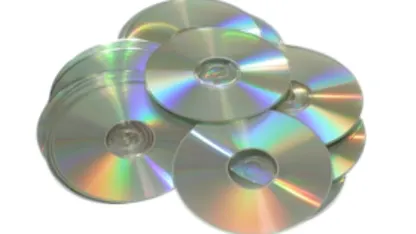 Suggestions for CD/DVD destruction