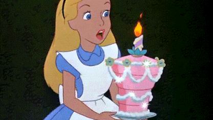 She got them all, eventually.