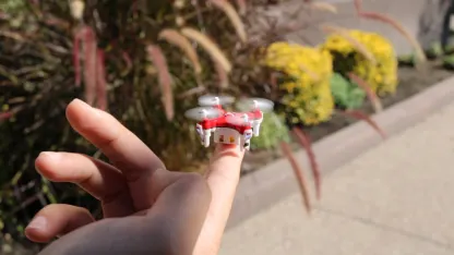 Pick-your-2-Pack: Mota JetJat Drones