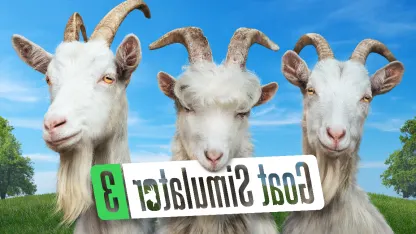 The Next Goat Simulator (July 2022 goat nominations)