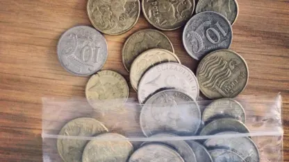 Free money! (Seriously)