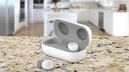 Braven Flye Rush True Wireless Earbuds