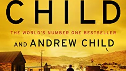 Lee Child's Jack Reacher #26: Better off dead