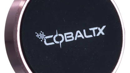 CobaltX Magnetic Car Vent Mount for Smartphones