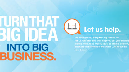 My e-commerce idea...