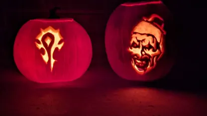 Lemme see yo decorations!