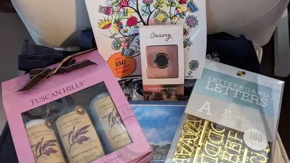 Ink for Irk spooky mehathon