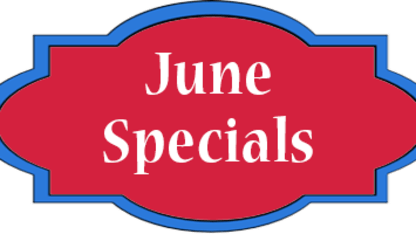 June Deals