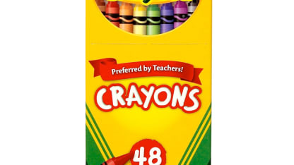 (no thread/link for) What's your favorite weird color in the classic Crayola 64-pack?