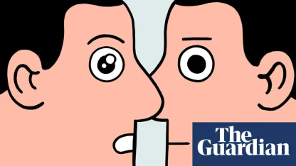 You've got a mystery to solve. Who do you call? (Tell us why in the comments!)