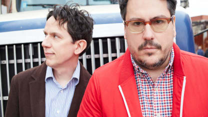 Here is a free download! They Might Be Giants, performing "Flood" live in its entirety on a recent tour of Australia.