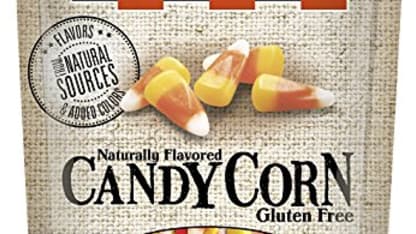 natural source Candy Corn on sale...
