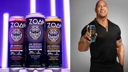 What’s the best evolution of energy drinks?