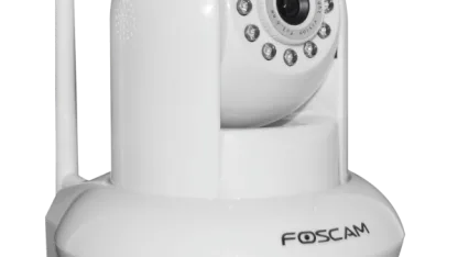 Foscam (refurbished) Cancellation