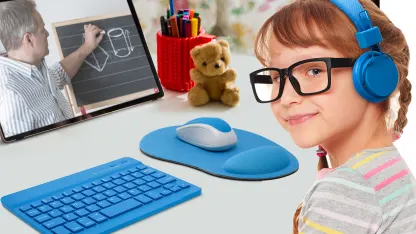 Aduro Back to School Bundle Kit