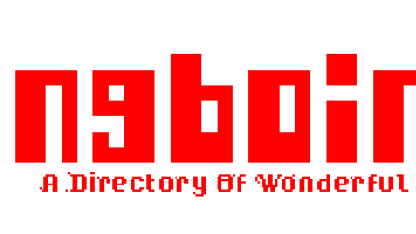 Meh sponsors Boing Boing, the Internet goes WILD