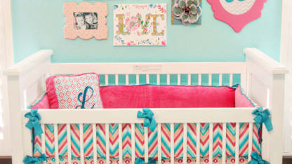 Forget bright colors. What's the best classic pattern?