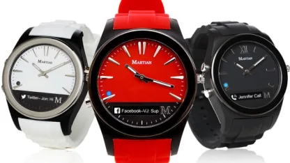 I hv bought many items via meh.com including my Martian Watch.  Do you know anyone that could help w a support problem .