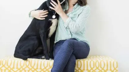 How's the pet hair situation at your house?