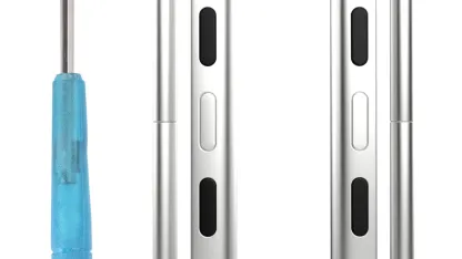 Woot! Sent me an empty Apple Watch box