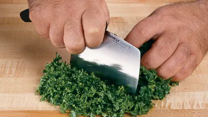 Miracle Blade III Perfection Series 11 Piece Cutlery Set