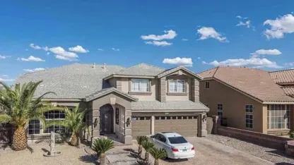 Time for some more real estate voyeurism