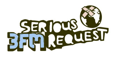 Super Serious Request