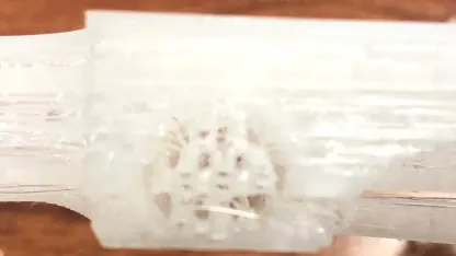 Talk to me about 3d printers please