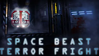 First Play! Space Beast Terror Fright
