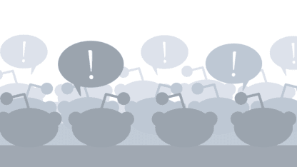 reddit says meh is a mild version of hell