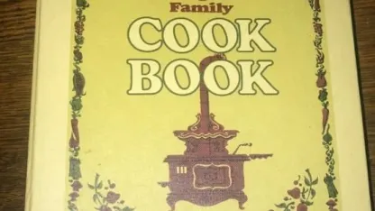 Does anyone have a copy of The Complete Family Cookbook? (Necropost)