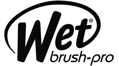 3-for-Tuesday: Wet Brush Watercolor Detangling Hair Brushes