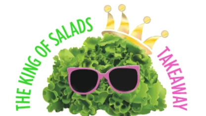 The King of All Salads is: