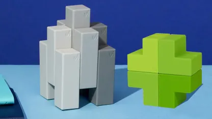 Pick-Your-2-Pack: Speks Blocks Brackets & Beams