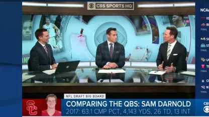 Which streaming service could you NOT live without?