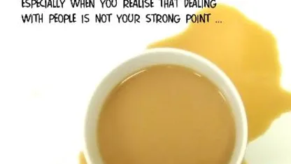 How Not To Run a Hotel