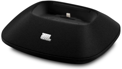 JBL OnBeat Micro Speaker Dock with Lightning Connector