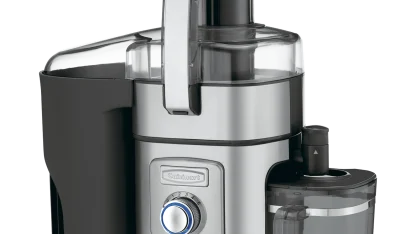 Cuisinart Die-Cast Juice Extractor