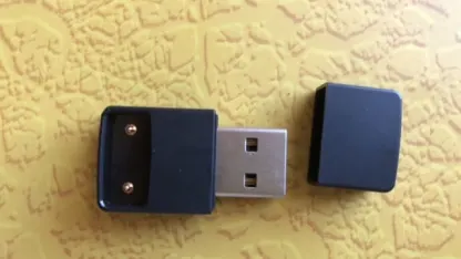 Anyone know what this is?