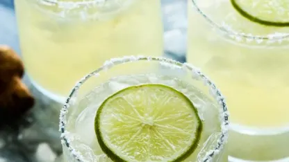 Margaritas