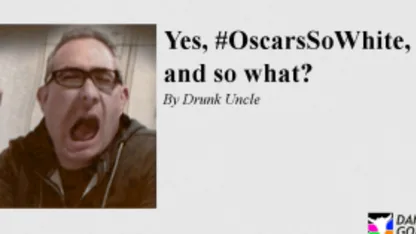 Goat absenteeism + March nominations