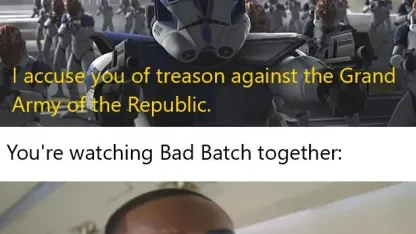 Loyaltee To The Empire