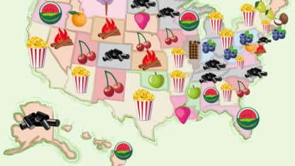 Best Jelly Belly flavor: