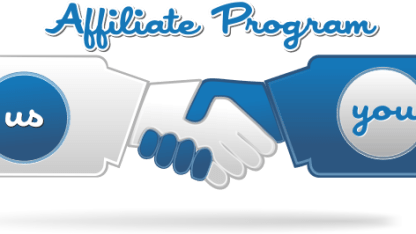 Affiliate program