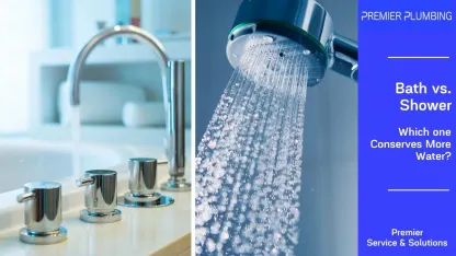 Shower or bath? (Support your answer in the comments.)