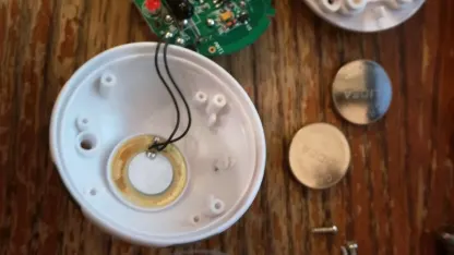 MehGuyver: inSite Child Locator edition