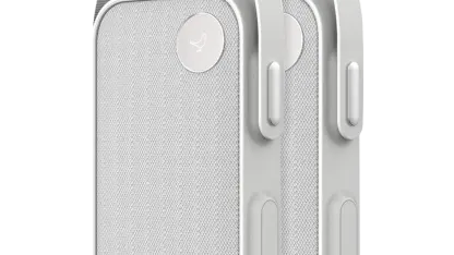 2-Pack: Libratone ONE Click 50-Watt 360° True Stereo Bluetooth Speakers